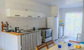 Imagem 2: Casa 2 quartos, com possibilidade de terceiro cômodo, tipo sobrado invertido