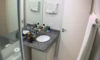 Imagem 6: Apartamento com 49m² no Now Ipiranga , com 1 suíte e lavabo com 1 vaga de garagem e lazer