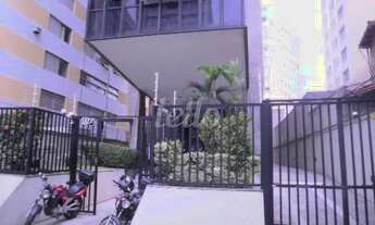 Imagem 6: São Paulo - Conjunto Comercial/Sala - Santa Cecília