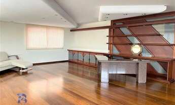 Imagem 3: Apartamento com 4 quartos (02 suítes) para alugar (04 vagas), 297 m² úteis por R$ 15.163/m