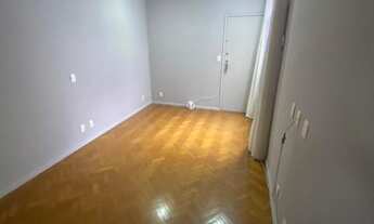 Imagem 2: Apartamento ótimo estado, fundos e medindo 43 m²