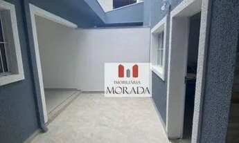 Imagem 3: Sobrado com 3 dormitórios à venda, 188 m² por R$ 675.000,00 - Jardim Portugal - São José d