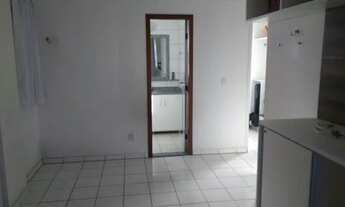 Imagem 4: Apartamento para venda possui 140 metros quadrados com 4 quartos em Capim Macio - Natal