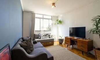 Imagem 2: Apartamento à Venda - Vila Pompéia, 2 Quartos, 80 m2