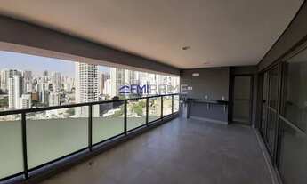 Imagem: Apartamento Novo em Perdizes de 80 m²