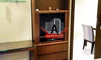 Imagem 7: Flat para aluguel com 38 metros quadrados com 1 quarto em Planalto Paulista - São Paulo