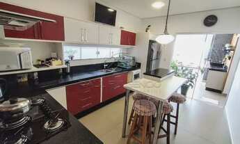 Imagem 5: Londrina - Casa de Condomínio - Esperança