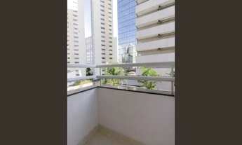 Imagem 7: FLAT COM 1 DORMITÓRIO À VENDA, 33 M² POR R$ 307.000,00 - PARAÍSO - SÃO PAULO/SP