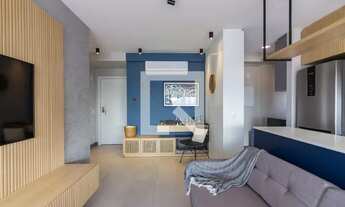 Imagem 5: Apartamento para Aluguel - Centro, 3 Quartos, 96 m2