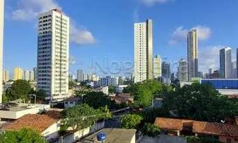 Imagem 6: Apartamento para venda com 85 metros quadrados com 3 quartos em Rosarinho - Recife - PE