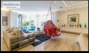 Imagem 3: Casa com 4 dormitórios à venda, 550 m² por R$ 6.300.000,00 - Alto da Boa Vista - São Paulo