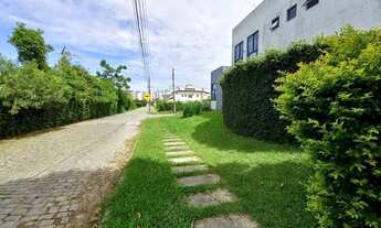 Imagem 3: Casa para venda tem 330 metros quadrados com 4 quartos em Itacorubi - Florianópolis - SC