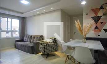 Imagem: Apartamento para Aluguel - Jardim Salso