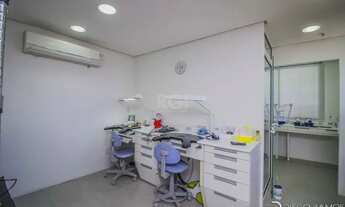 Imagem 6: Conjunto/Sala para Venda - 46.59m², 0 dormitórios, Três Figueiras