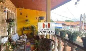 Imagem 4: Sobrado Residencial Parque industrial