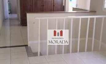 Imagem 3: Sobrado com 3 dormitórios à venda, 159 m² por R$ 430.000 - Loteamento Residencial Vista Li