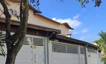 Imagem: Casa à venda (2 dormitórios - Sobrado