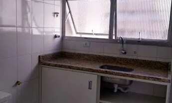 Imagem 7: Apartamento com 2 dormitórios para alugar, 62 m² por R$ 3.600/mês - Brooklin Paulista - Sã