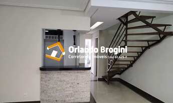 Imagem 2: Casa no Condomínio Terra Bonita para Locação. Bairro Demarchi - São Bernardo do Campo 3 do