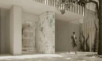 Imagem 3: Artís , 71 - 144m², 2 quartos - Ipanema, Rio de Janeiro - RJ