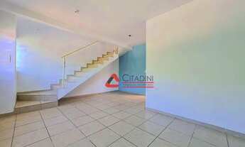 Imagem 2: Casa com 2 dorm - Jardim Wanel Ville V - Sorocaba/SP - CA2198