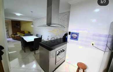 Imagem 6: CONTAGEM - Casa Padrão - Parque Xangri-Lá