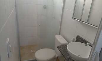 Imagem 5: Alugo Ap 1 quarto e sala Mobiliado, Mensal