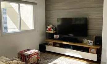 Imagem 2: Apartamento à venda, 3 quartos, 1 suíte, Campo Belo - São Paulo/SP