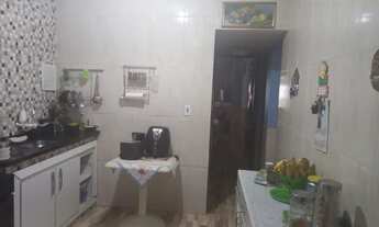 Imagem 4: Casa Independente de esquina em Nova Iguaçu - Bairro Caioaba