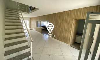 Imagem 4: Sobrado para aluguel, 4 quartos, 2 suítes, 4 vagas, Planalto Paulista - São Paulo/SP