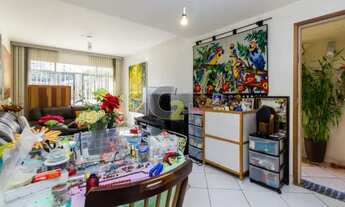 Imagem 2: CASA SOBRADO - ALTO DE PINHEIROS - 3 DORMITORIOS - 1 SUÍTE - 2 VAGA DE GARAGEM - 150M2