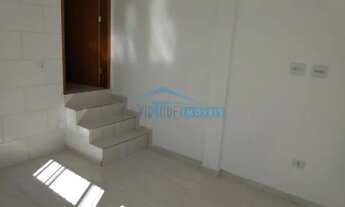 Imagem 6: Casa em Condomínio para Locação no bairro Vila Matilde, 1 dorm, 34 m Não perca essa oportu