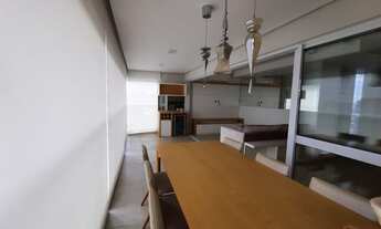 Imagem 7: 84m² VARANDA GOURMET 1 SUÍTE MASTER 2 VGS MOBILIADO