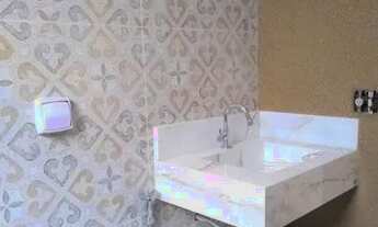 Imagem 7: Casa para venda possui 270 metros quadrados com 5 quartos