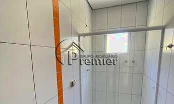 Imagem 7: INDAIATUBA - Apartamento Padrão - RESIDENCIAL MONTE VERDE