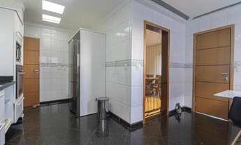 Imagem 4: APARTAMENTO Á VENDA - 4 DORM,3 SUITES,4 VAGAS ,250MT²,LAZER COMPLETO