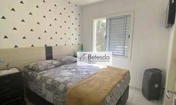 Imagem 3: Casa em Condomínio 3 Dormitórios para alugar, 90 m² - Jardim Cláudia - São Paulo/SP