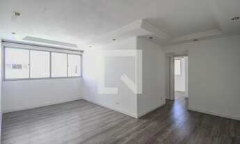 Imagem: Apartamento à Venda - Água Fria, 2 Quartos