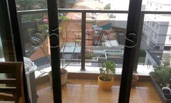 Imagem 3: Flat Saint Peter disponível para venda com 41m², 01 dorm e 01 vaga de garagem