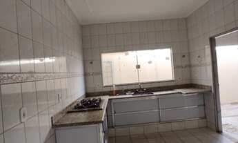 Imagem 3: Casa a Venda no Residencial Nova Franca