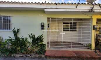 Imagem: Casa para aluguel, 2 quartos, Arruda - Recife/PE