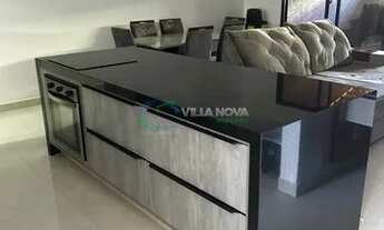 Imagem 4: Casa em Jardim Palma Travassos - Ribeirão Preto