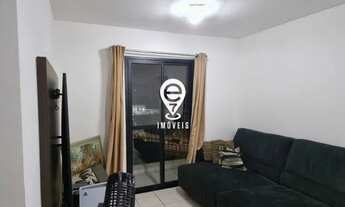 Imagem 2: Apartamento à venda, 2 quartos, 1 vaga, Vila Guarani (Zona Sul) - São Paulo/SP