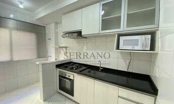 Imagem: Apartamento - Pinheirinho - Vinhedo