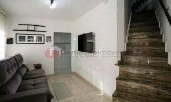 Imagem: Sobrado a venda - Mauá, São Caetano do