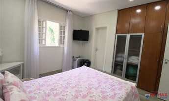 Imagem 4: Casa de alto padrão, locação