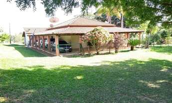 Imagem: Sítio 2 alqueires Bairro Taquari - Birigui