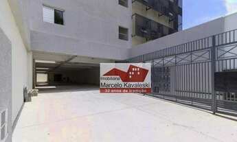 Imagem 6: Apartamento com 1 dormitório para alugar, 27 m² por R$ 1.590,00/mês - Ipiranga - São Paulo