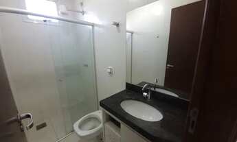 Imagem 7: Apartamento para aluguel possui 60 m2 com 02 quartos no Bairro Santa Mônica - Uberlândia