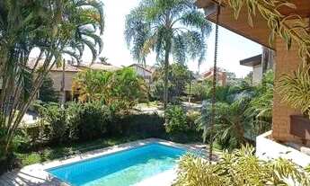 Imagem 2: CASA PARA ALUGAR / VIVA EM UM RESORT EM SAO JOSÉ DOS CAMPOS